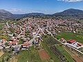 * Nomination Aerial view of Ligourio, Argolis. --C messier 13:27, 14 June 2022 (UTC) * Promotion &nbsp;Support Good quality. --Steindy 18:37, 14 June 2022 (UTC)