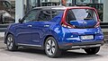 * Nomination Kia e-Soul in Stuttgart.--Alexander-93 20:56, 12 June 2022 (UTC) &nbsp;Support Good quality. --Velvet 06:34, 14 June 2022 (UTC) * Promotion {{{2}}}