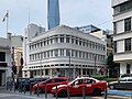 * Nomination OCBC Building, KL --Chainwit. 02:54, 7 June 2022 (UTC) * Decline &nbsp;Oppose A bit soft, but IMHO, the main problem are the cars obstructing parts of the building. --C messier 16:14, 14 June 2022 (UTC)