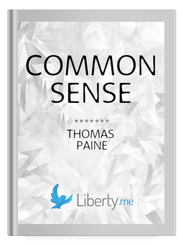 Common Sense